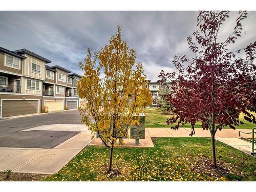 108-35 Walgrove Walk Se, Calgary, AB - Outdoor