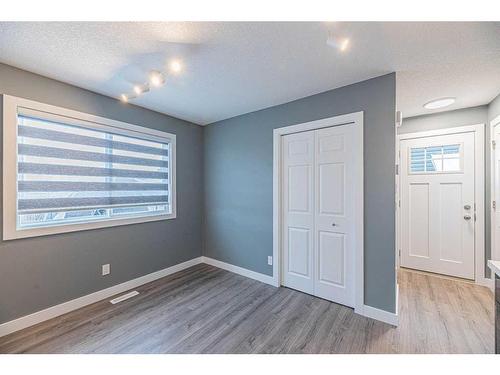 203 Falshire Way Ne, Calgary, AB - Indoor Photo Showing Other Room