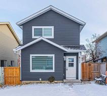 203 Falshire Way NE Calgary, AB T3J 2B8