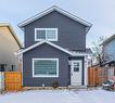 203 Falshire Way Ne, Calgary, AB  - Outdoor 