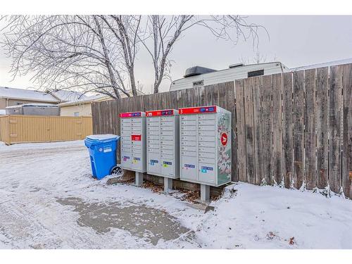 203 Falshire Way Ne, Calgary, AB - Outdoor