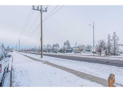 203 Falshire Way Ne, Calgary, AB - Outdoor With View