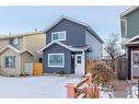 203 Falshire Way Ne, Calgary, AB  - Outdoor 