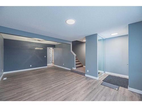 203 Falshire Way Ne, Calgary, AB - Indoor Photo Showing Other Room