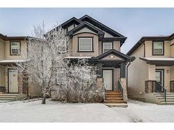 61 Skyview Springs Crescent NE Calgary, AB T3N 0B9