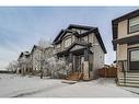 61 Skyview Springs Crescent Ne, Calgary, AB  - Outdoor With Facade 