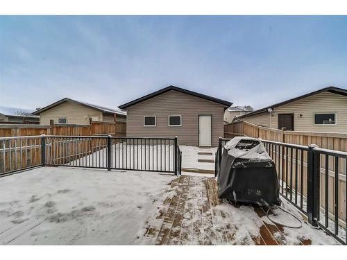 61 Skyview Springs Crescent Ne, Calgary, AB - Outdoor With Exterior