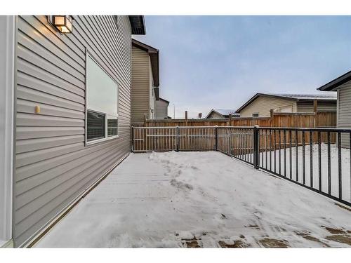 61 Skyview Springs Crescent Ne, Calgary, AB - Outdoor With Exterior