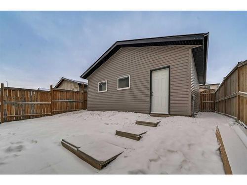 61 Skyview Springs Crescent Ne, Calgary, AB - Outdoor With Exterior