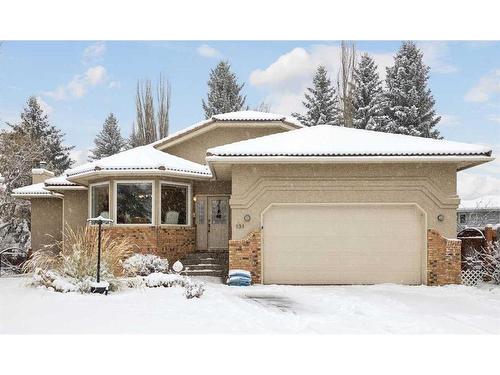 131 Canterbury Court Sw, Calgary, AB - Outdoor