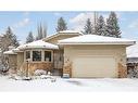 131 Canterbury Court Sw, Calgary, AB  - Outdoor 