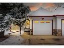 126 Baker Creek Drive Sw, High River, AB  - Outdoor 