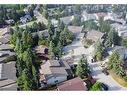 16 Silver Creek Place Nw, Calgary, AB  - Outdoor With View 