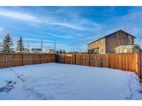 602 Edgefield Gate, Strathmore, AB - Outdoor