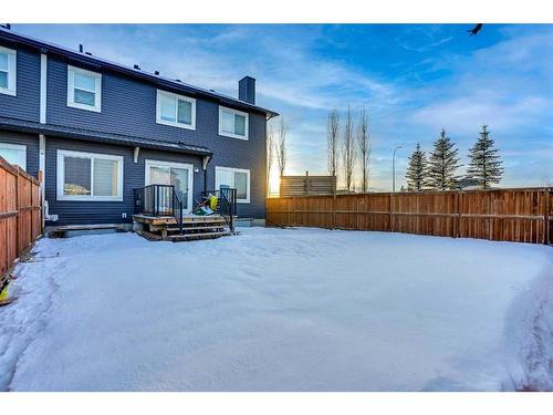 602 Edgefield Gate, Strathmore, AB - Outdoor