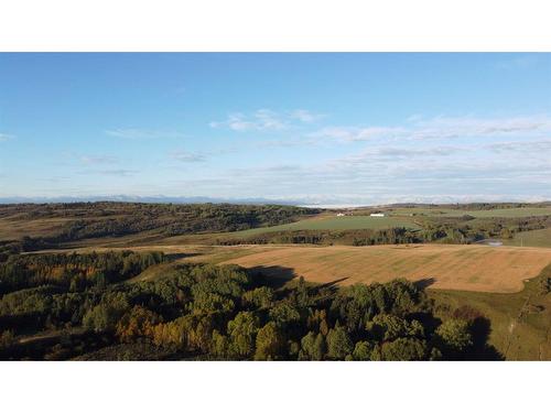 270009 Horse Creek Road, Rural Rocky View County, AB - Outdoor With View