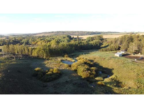 270009 Horse Creek Road, Rural Rocky View County, AB - Outdoor With View