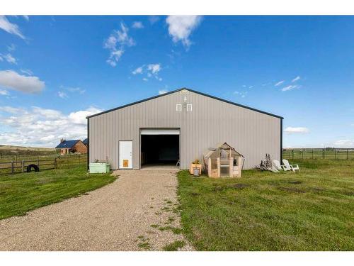 270009 Horse Creek Road, Rural Rocky View County, AB - Outdoor