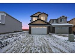 525 Corner Meadows Way NE Calgary, AB T3N 2C9