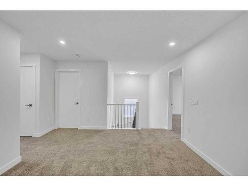 525 Corner Meadows Way Ne, Calgary, AB - Indoor Photo Showing Other Room