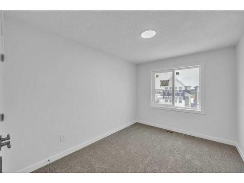 525 Corner Meadows Way Ne, Calgary, AB - Indoor Photo Showing Other Room