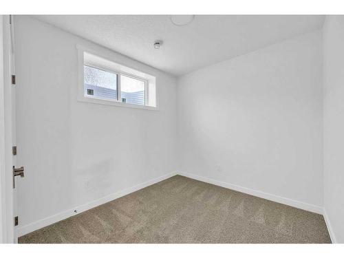 525 Corner Meadows Way Ne, Calgary, AB - Indoor Photo Showing Other Room