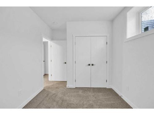 525 Corner Meadows Way Ne, Calgary, AB - Indoor Photo Showing Other Room