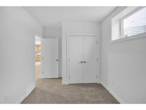 525 Corner Meadows Way Ne, Calgary, AB - Indoor Photo Showing Other Room