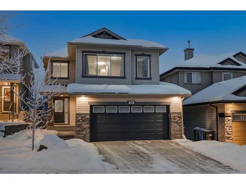 30 Royal Oak Grove Nw, Calgary, AB - Outdoor With Facade