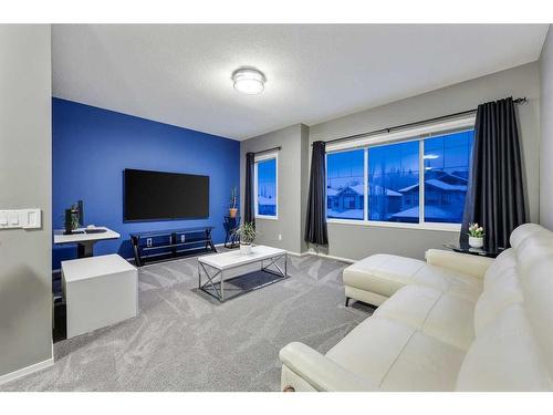 30 Royal Oak Grove Nw, Calgary, AB - Indoor