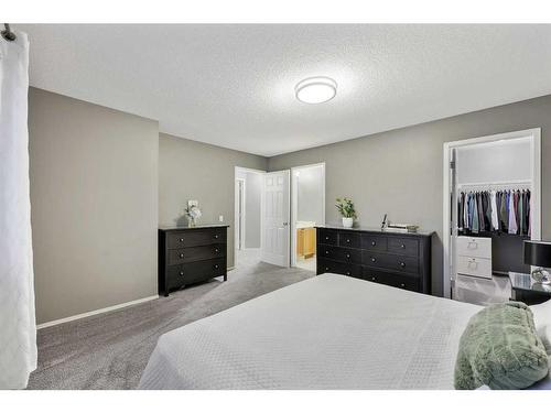 30 Royal Oak Grove Nw, Calgary, AB - Indoor Photo Showing Bedroom