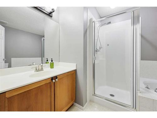 30 Royal Oak Grove Nw, Calgary, AB - Indoor Photo Showing Bathroom