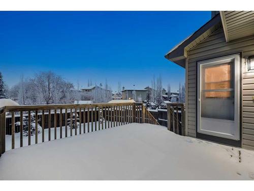 30 Royal Oak Grove Nw, Calgary, AB - Outdoor With Exterior