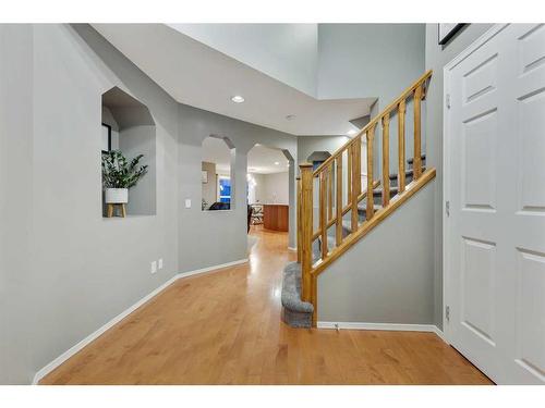 30 Royal Oak Grove Nw, Calgary, AB - Indoor Photo Showing Other Room