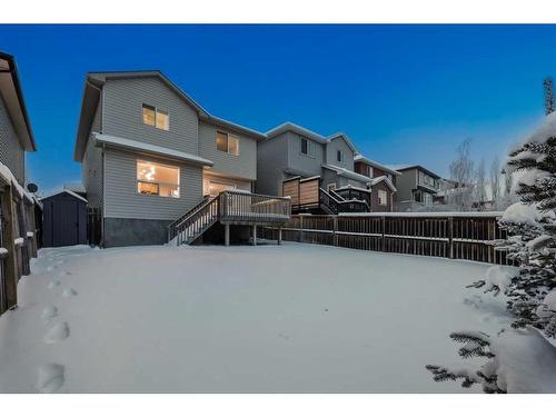 30 Royal Oak Grove Nw, Calgary, AB - Outdoor