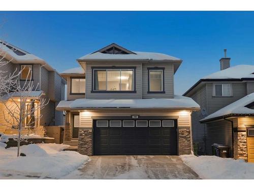 30 Royal Oak Grove Nw, Calgary, AB - Outdoor With Facade