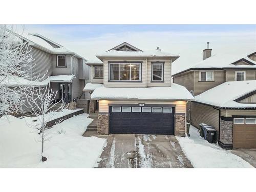 30 Royal Oak Grove Nw, Calgary, AB - Outdoor With Facade