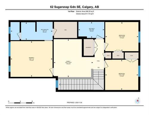 62 Sugarsnap Gardens Se, Calgary, AB - Other