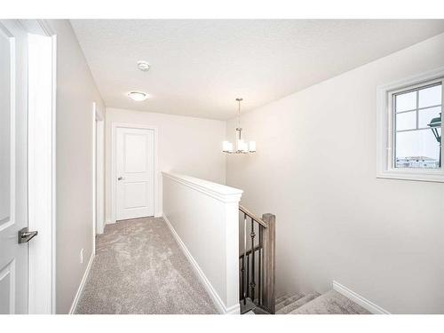 572 Baywater Manor Sw, Airdrie, AB - Indoor Photo Showing Other Room