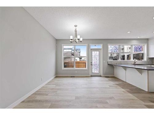 76 Skyview Point Crescent Ne, Calgary, AB - Indoor Photo Showing Other Room