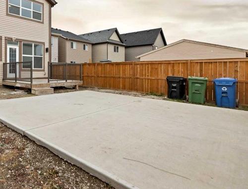 76 Skyview Point Crescent Ne, Calgary, AB - Outdoor