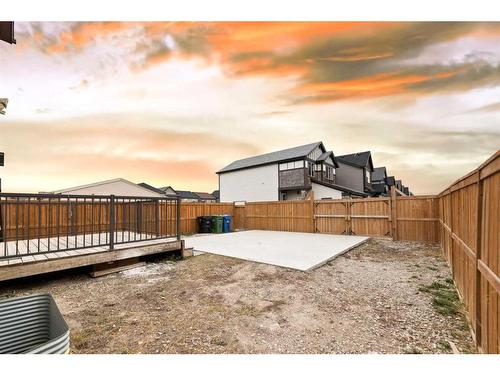 76 Skyview Point Crescent Ne, Calgary, AB - Outdoor