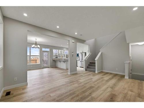 76 Skyview Point Crescent Ne, Calgary, AB - Indoor