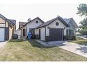 122 Sandstone Drive Nw, Calgary, AB  - Outdoor With Facade 