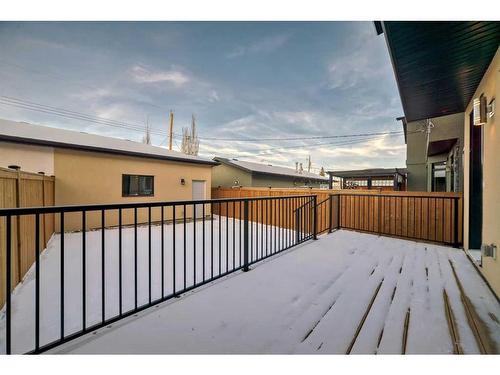 440 23 Avenue Nw, Calgary, AB - Outdoor With Exterior