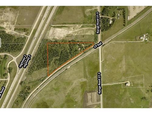 39316 Range Road 273, Rural Lacombe County, AB - 