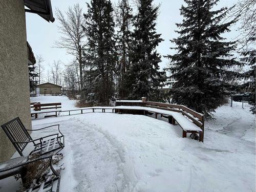 39316 Range Road 273, Rural Lacombe County, AB - Outdoor