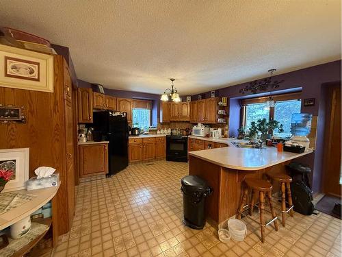 39316 Range Road 273, Rural Lacombe County, AB - Indoor