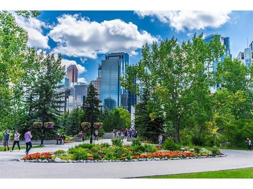 310-730 2 Avenue Sw, Calgary, AB - Outdoor