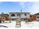 992 Rundlecairn Way Ne, Calgary, AB  - Outdoor 